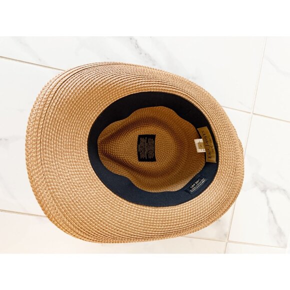 Eric Javits Classic Fedora Hat with UV Protection Squishee Classic main image 8